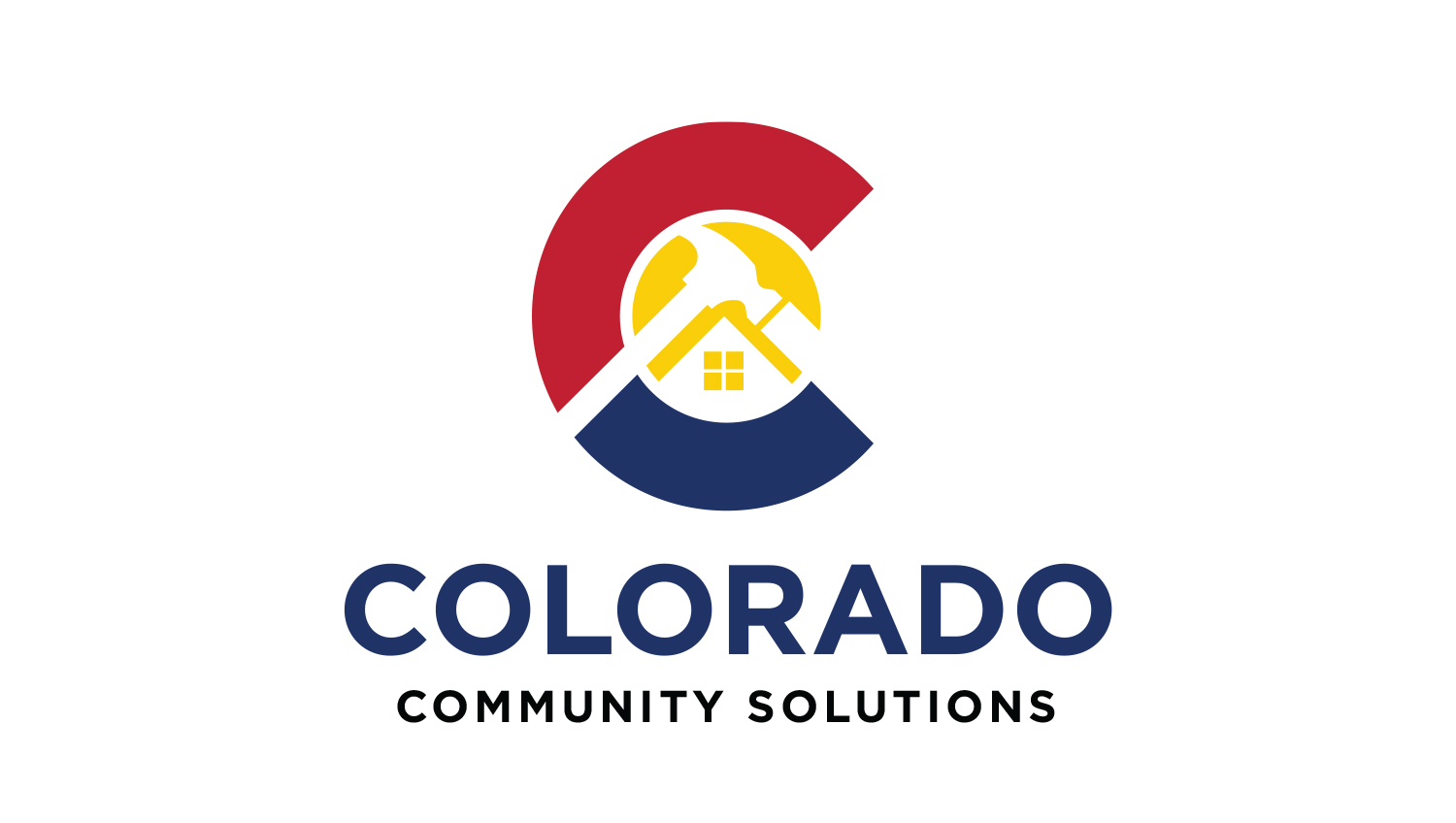 Logo-Design von Grafactory für Colorado Community Solutions  | Design #30040514