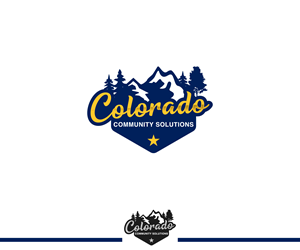 Logo-Design von ecorokerz für Colorado Community Solutions  | Design: #30040886