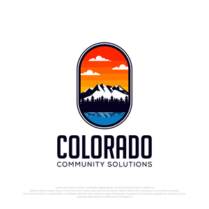 Logo-Design von DesignLima für Colorado Community Solutions  | Design: #30042952