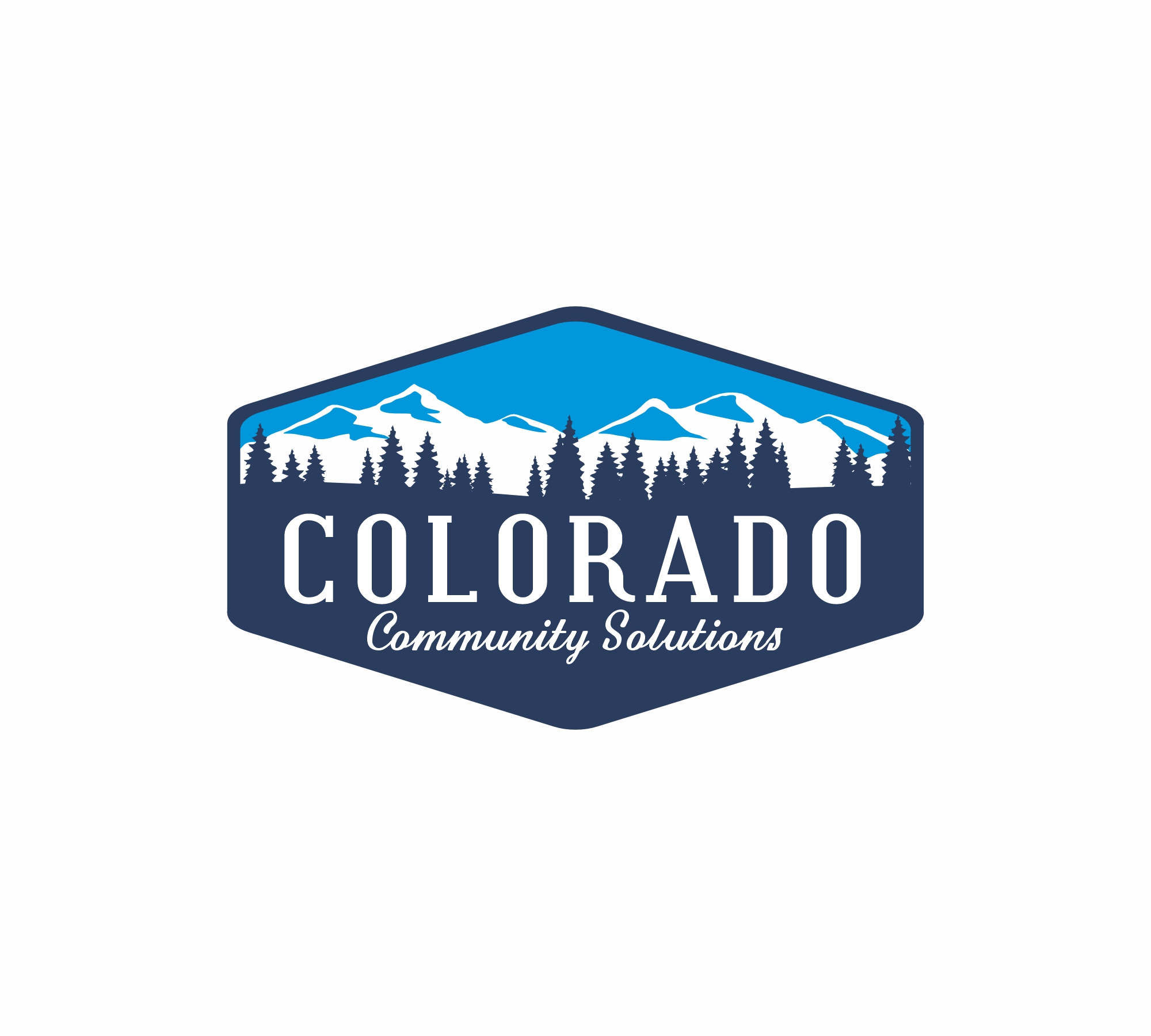 Logo Design by aligutierrez for Colorado Community Solutions  | Design #30051625