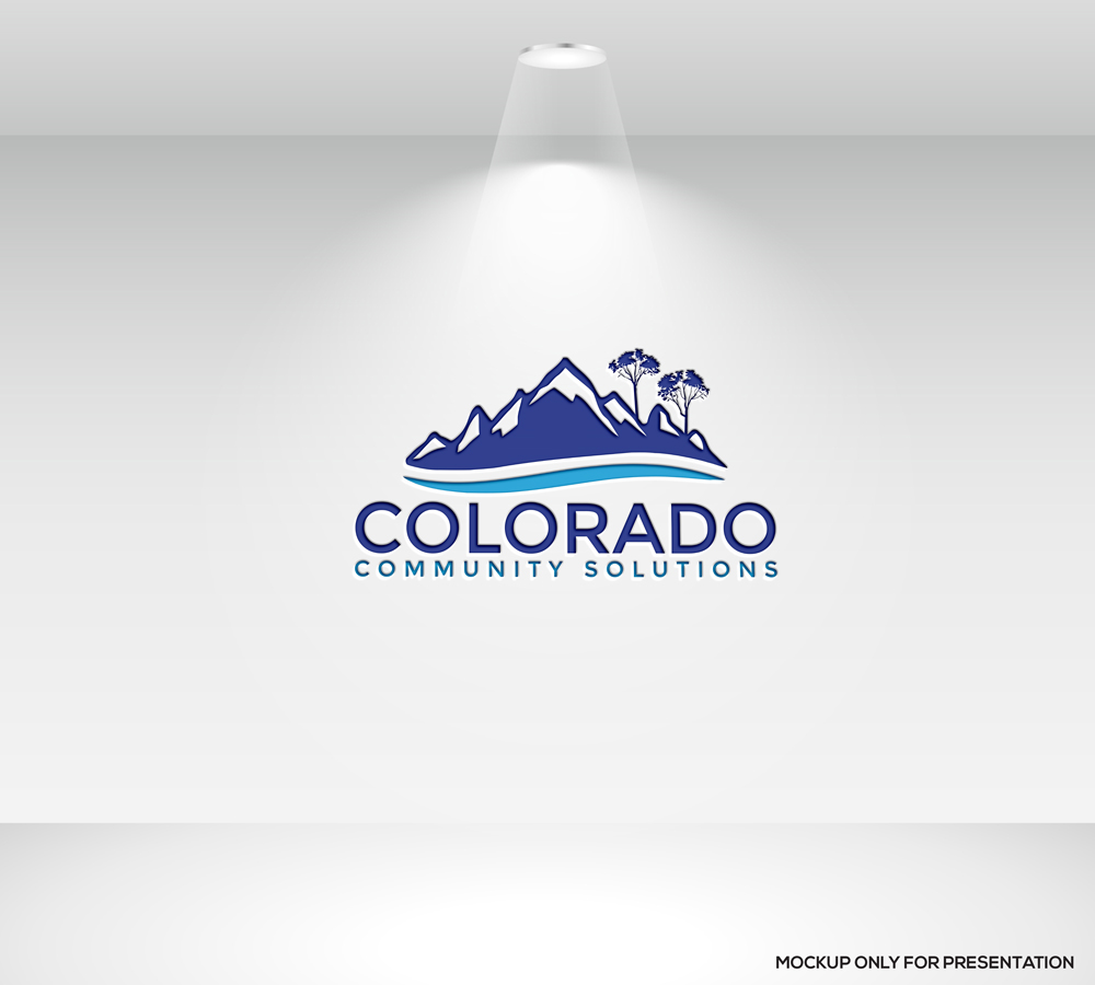 Logo Design by RedMyDC for Colorado Community Solutions  | Design #30036342