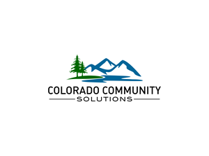 Logo-Design von BNdesigner für Colorado Community Solutions  | Design: #30046163