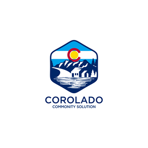 Logo Design by vanion282 for Colorado Community Solutions  | Design: #30042044