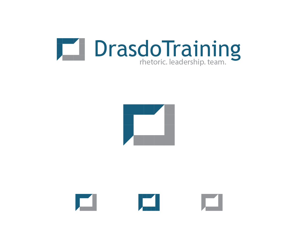 Logo Design by Onse Officials for Drasdo Training | Design #30039292