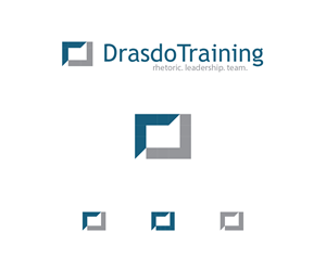 Logo Design by Onse Officials for Drasdo Training | Design: #30039292