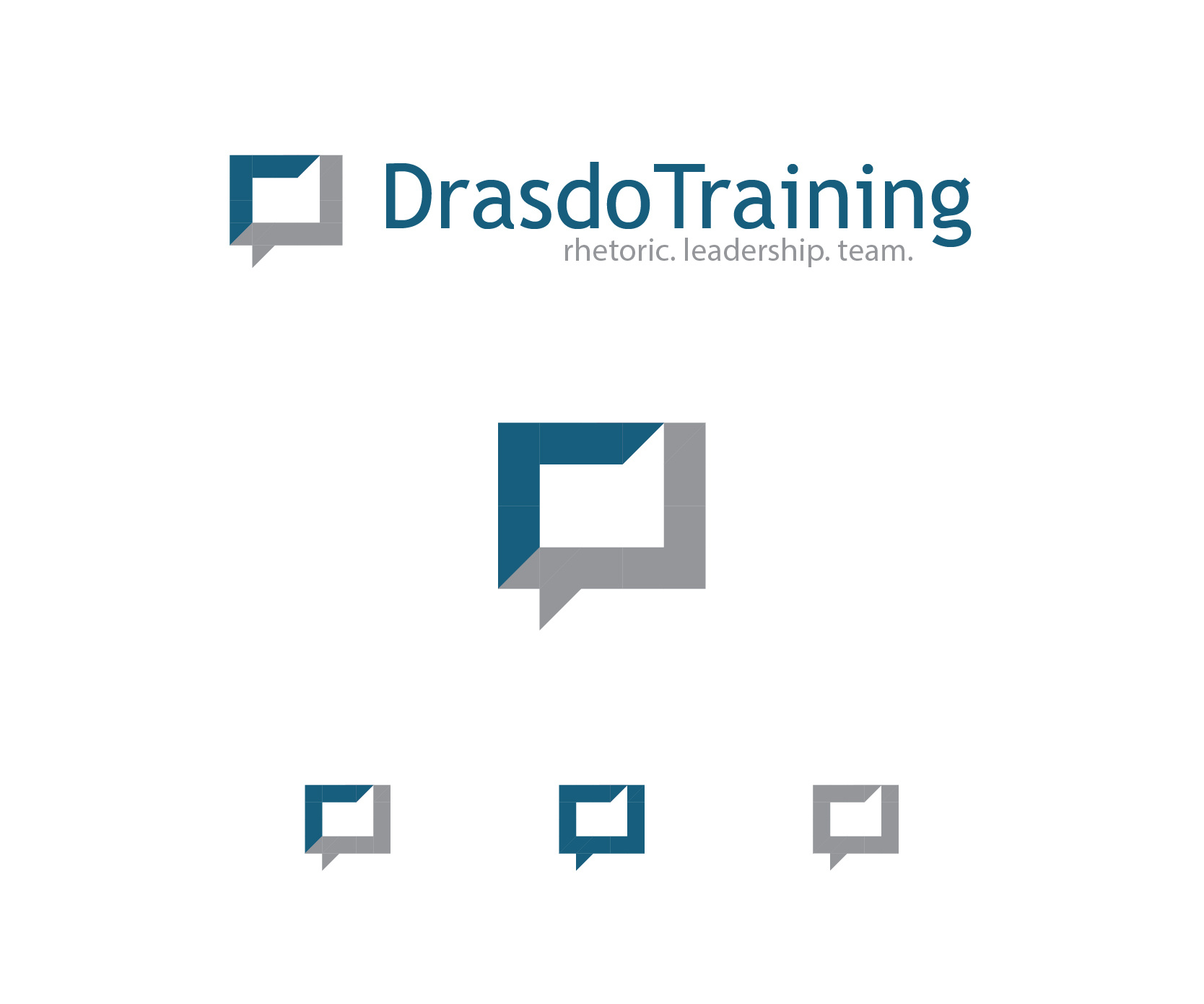 Logo Design by Onse Officials for Drasdo Training | Design #30047091