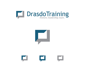 Logo-Design von Onse Officials für Drasdo Training | Design #30047091