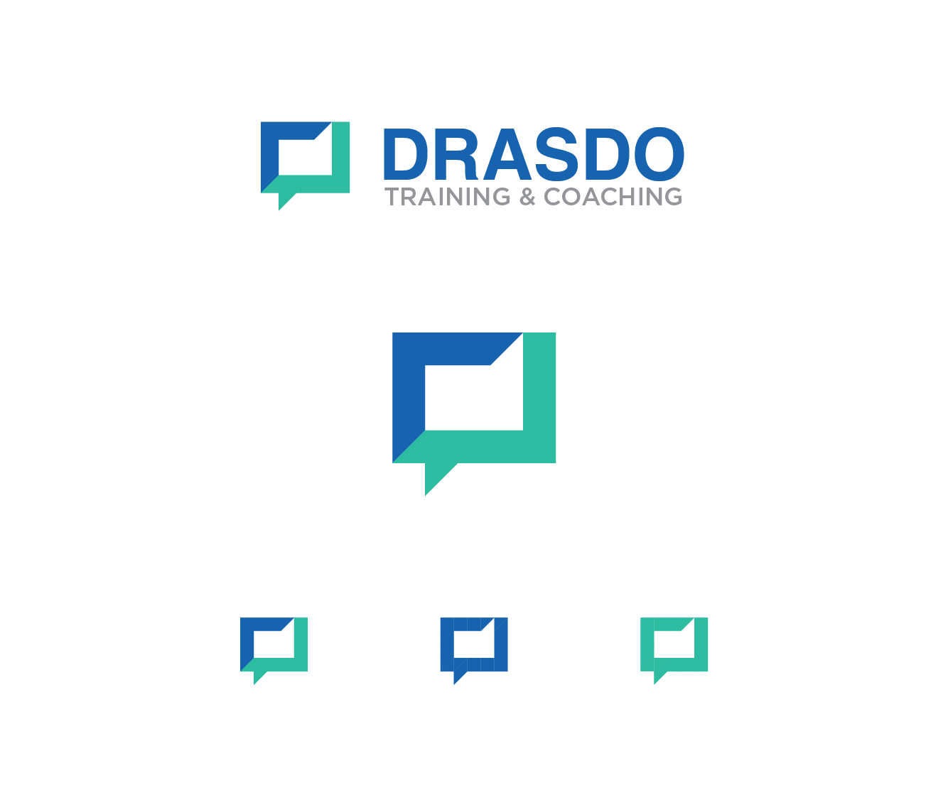 Logo Design by Onse Officials for Drasdo Training | Design #30118133