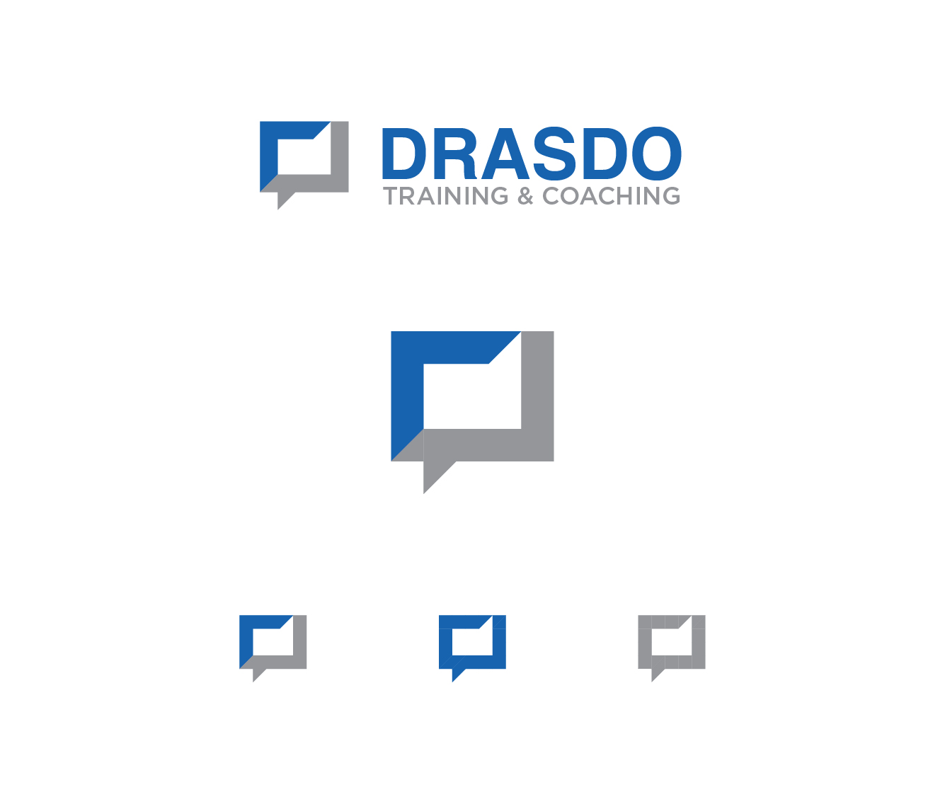 Logo Design by Onse Officials for Drasdo Training | Design #30119223