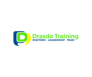 Logo Design by James J. for Drasdo Training | Design: #30043963