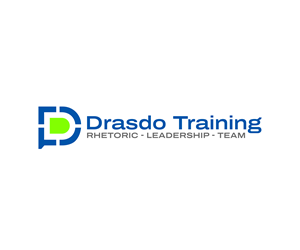 Logo Design by James J. for Drasdo Training | Design: #30043964