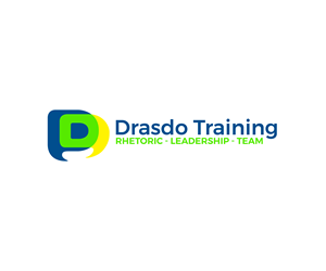 Logo-Design von James J. für Drasdo Training | Design #30043965
