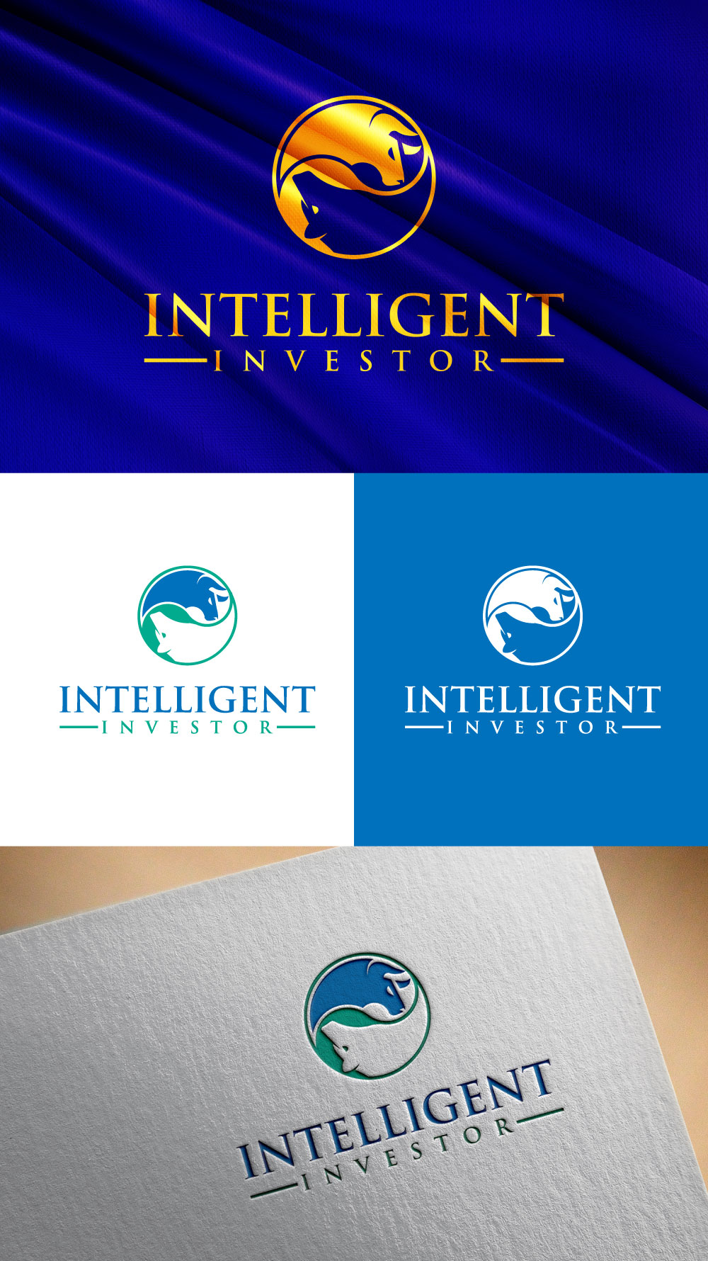 Logo Design by DesignVerse777 for this project | Design #30049323