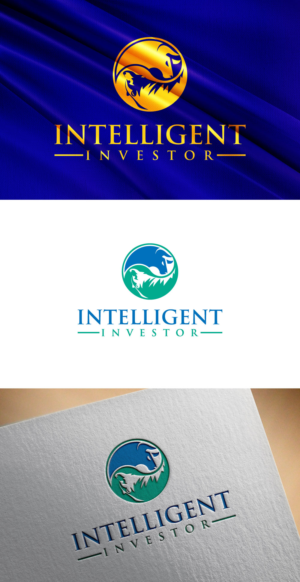 Logo Design by DesignVerse777 for this project | Design #30065799