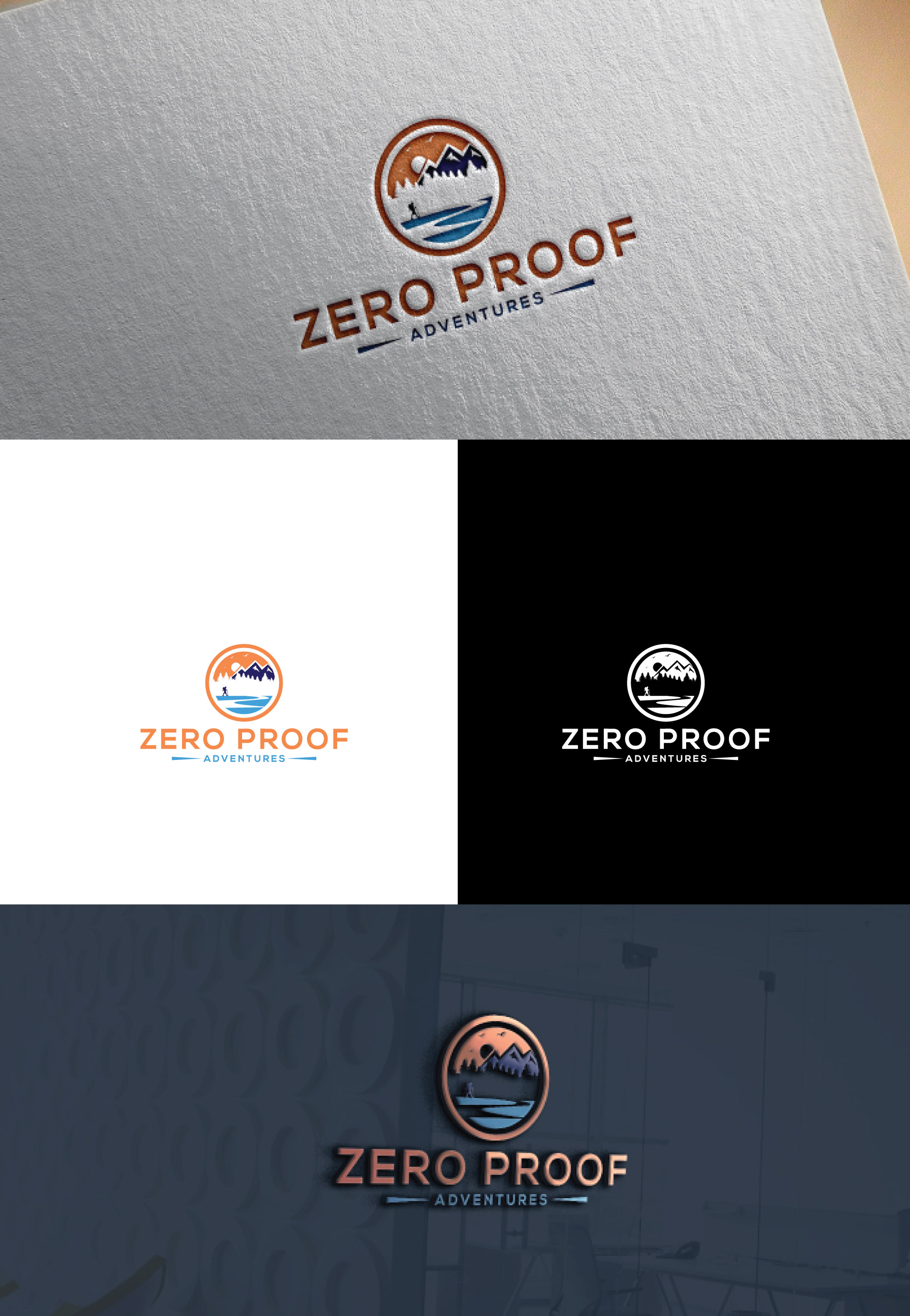 Logo Design by RRR Design for this project | Design #30036238