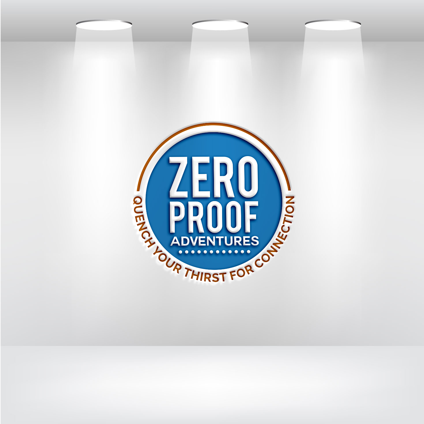 Logo Design by Stencil art for this project | Design: #30036645