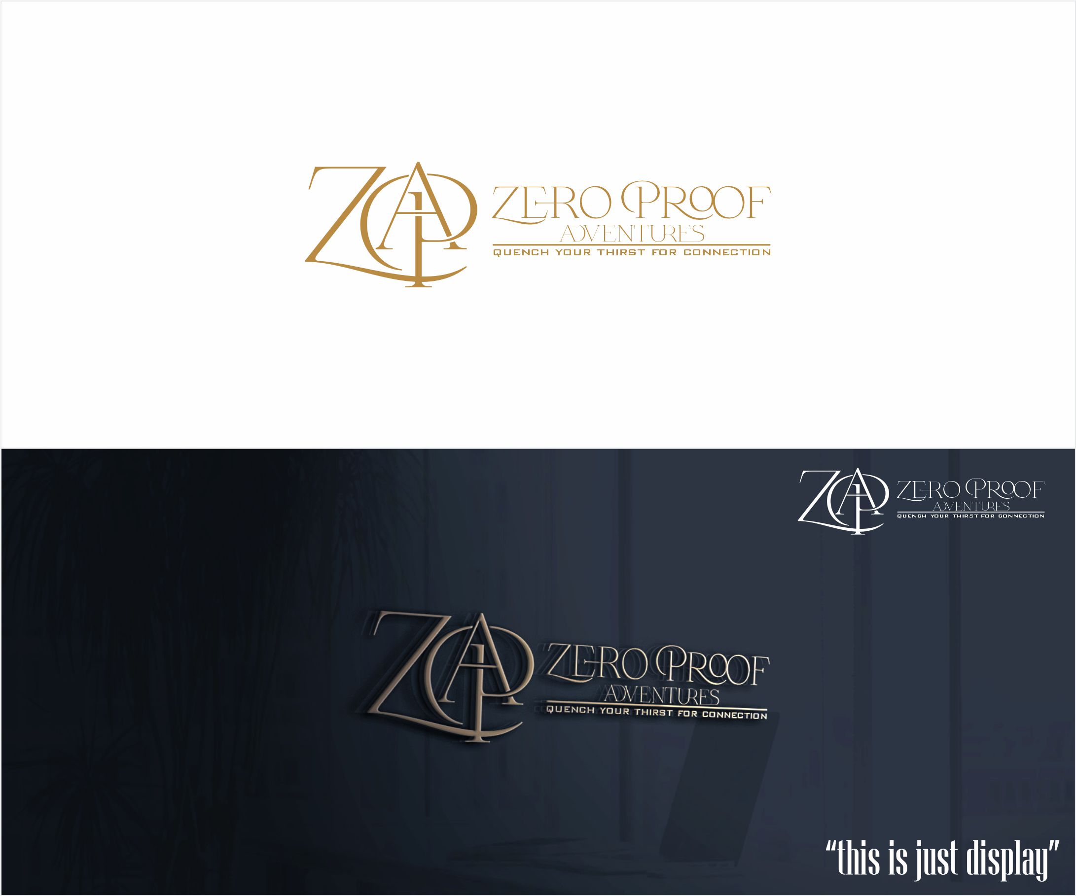 Diseño de Logo por alkaline para este proyecto | Diseño #30042658