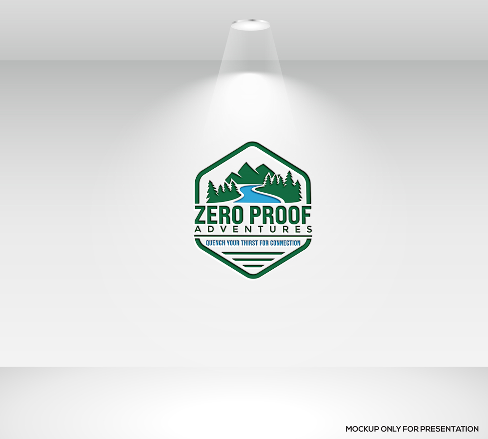 Logo Design by RedMyDC for this project | Design #30036644