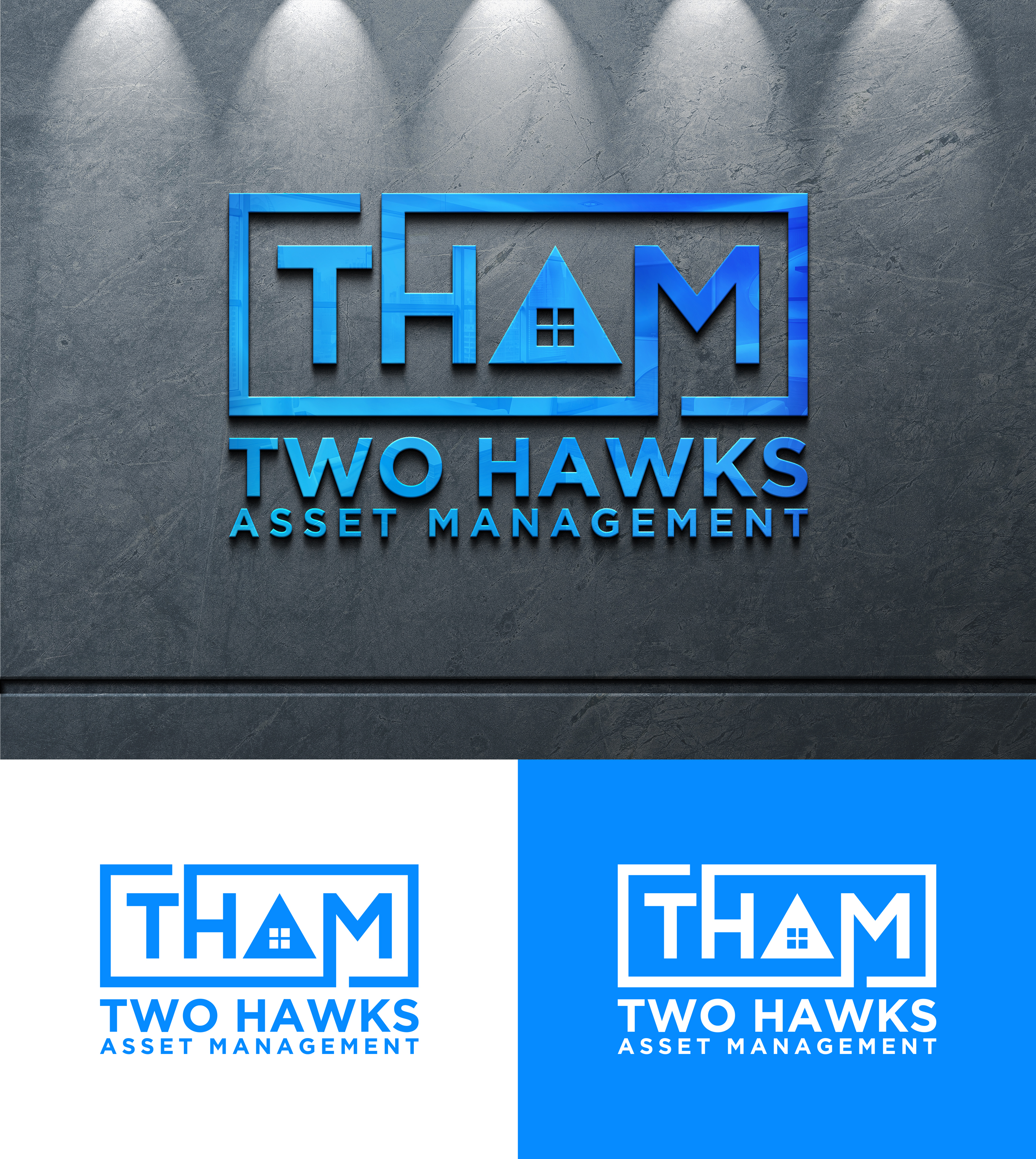 Logo Design by loveqis for this project | Design #30042913