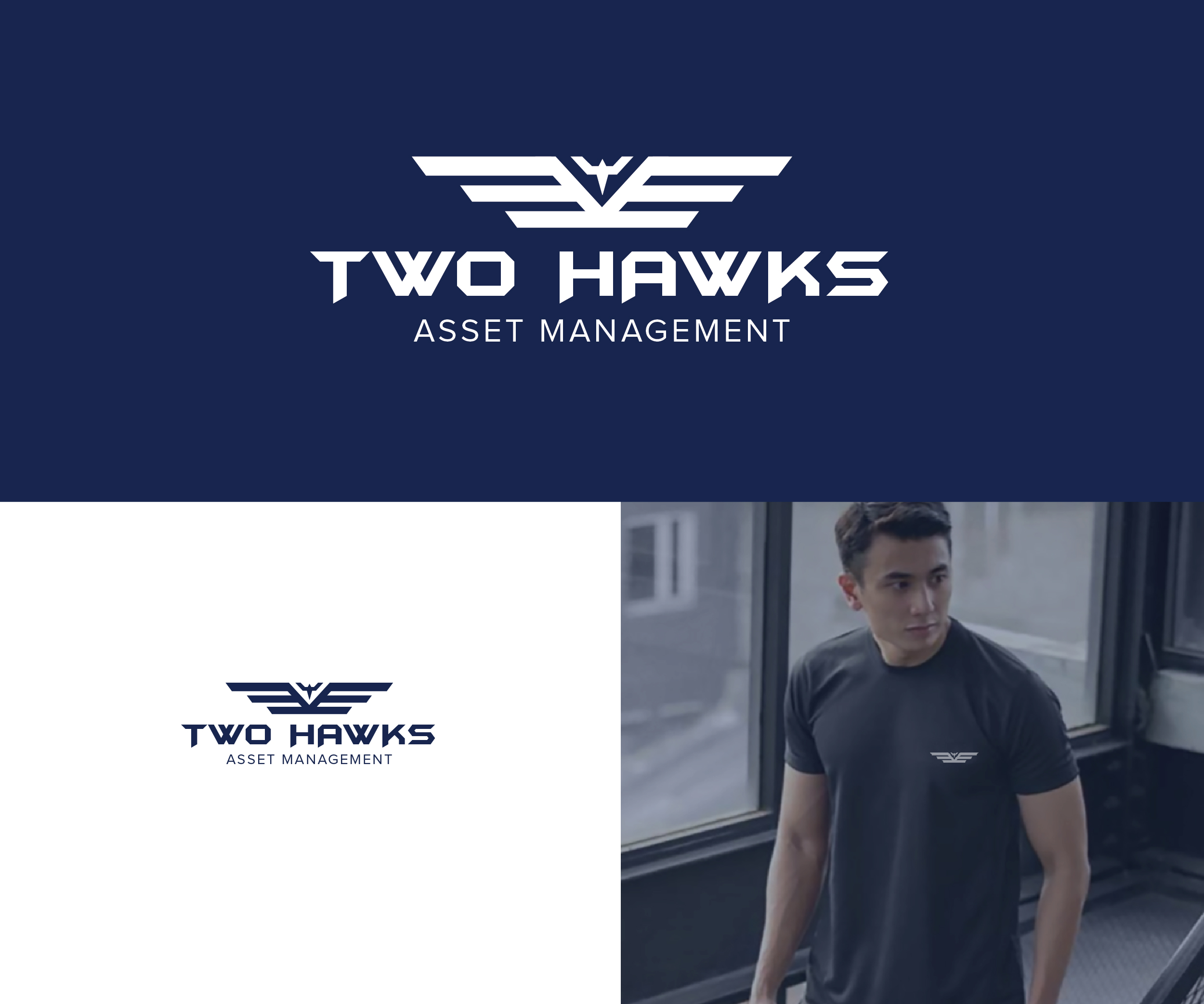 Logo Design by Seventhlk for this project | Design #30042938