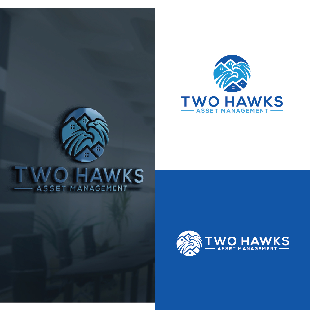 Diseño de Logo por AL-BARAKAH para este proyecto | Diseño #30035971