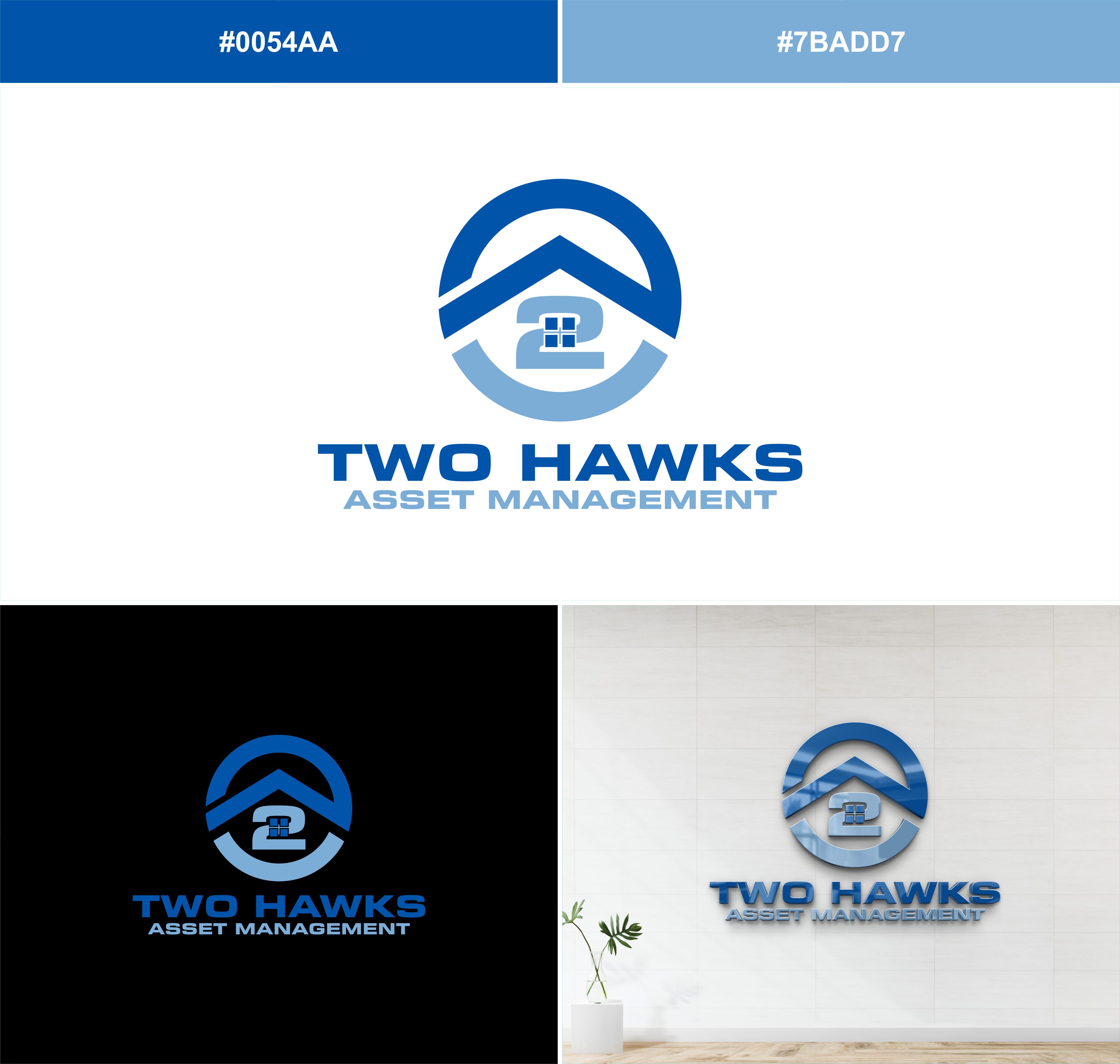 Logo Design by Septian Yossi for this project | Design #30037870