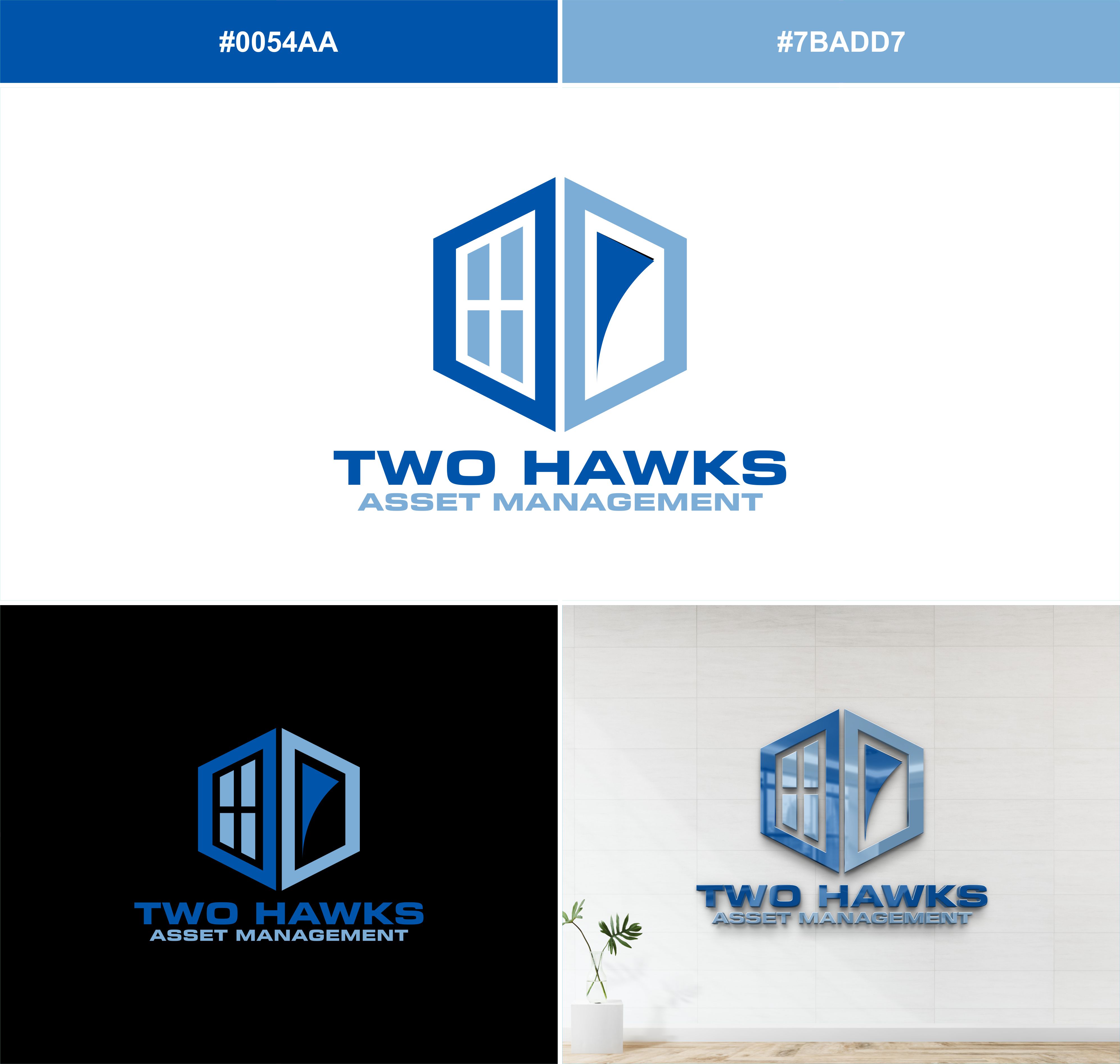 Logo Design by Septian Yossi for this project | Design #30037874