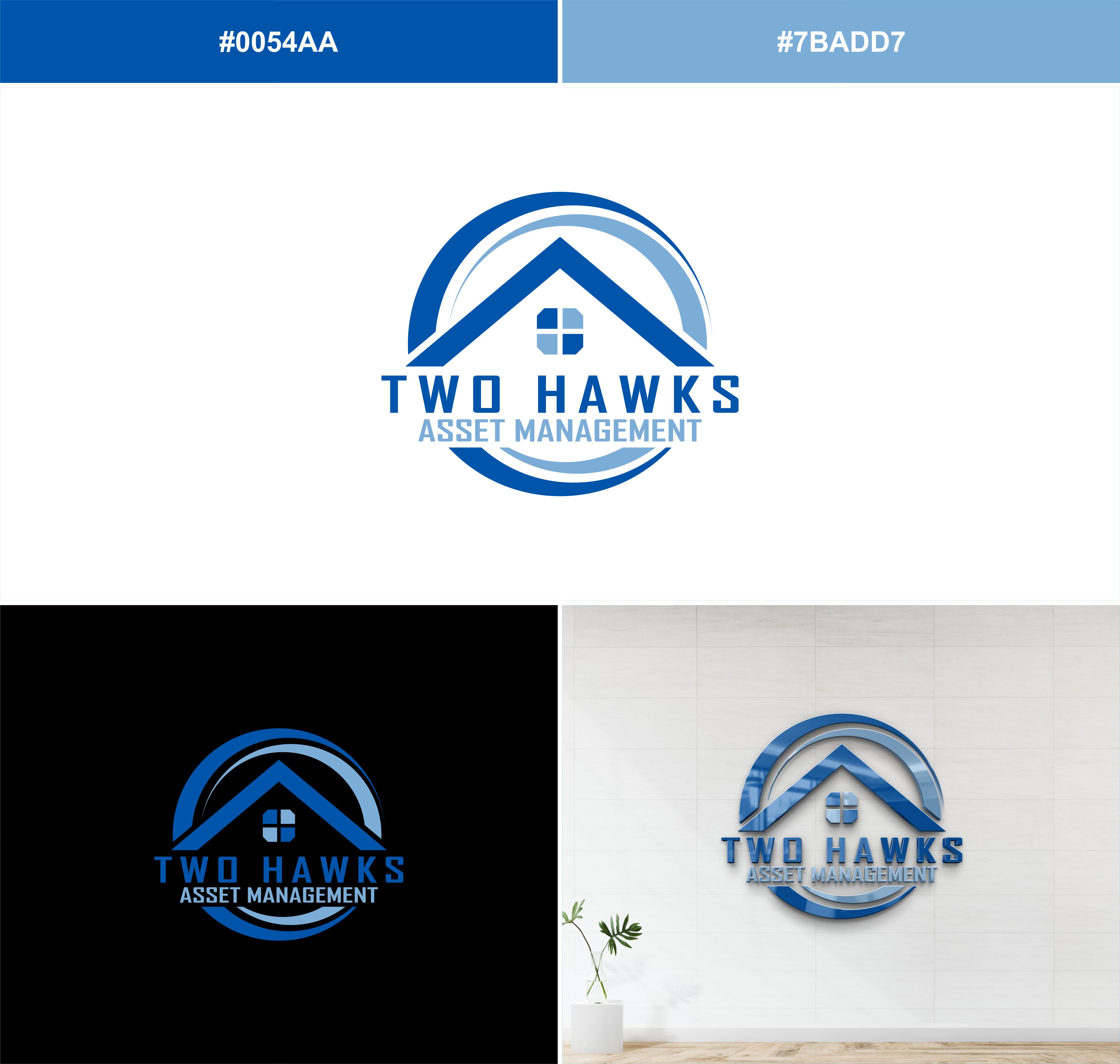 Logo Design by Septian Yossi for this project | Design #30037879