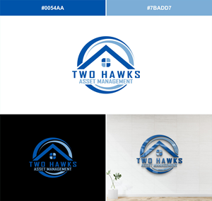 Logo Design by Septian Yossi for this project | Design: #30037879