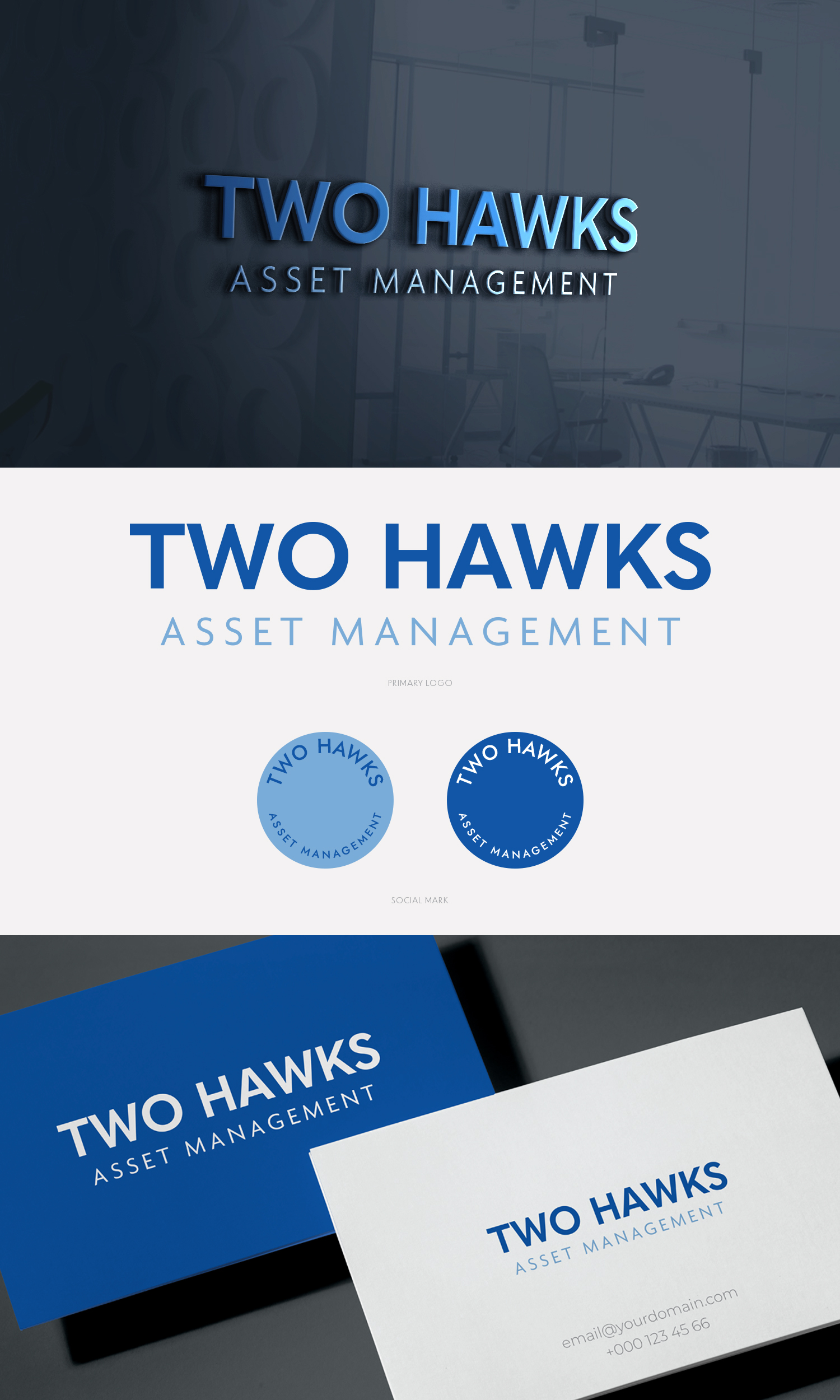 Logo Design by Modeform for this project | Design #30037310