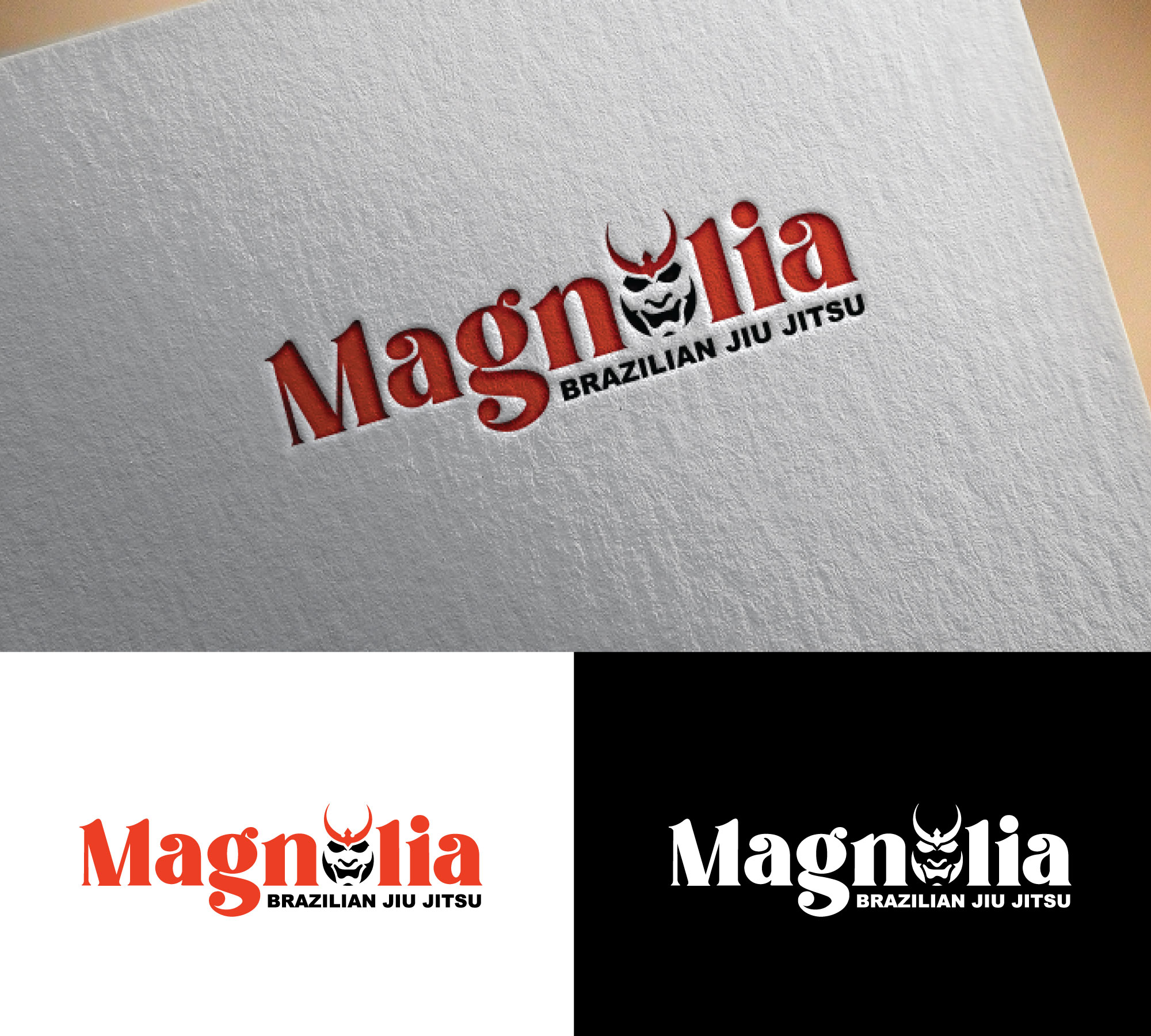 Logo Design by RRR Design for this project | Design #30037902