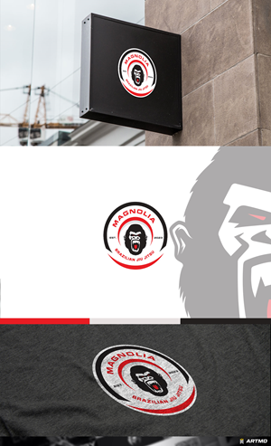 Logo-Design von ARTMD für dieses Projekt | Design: #30035199