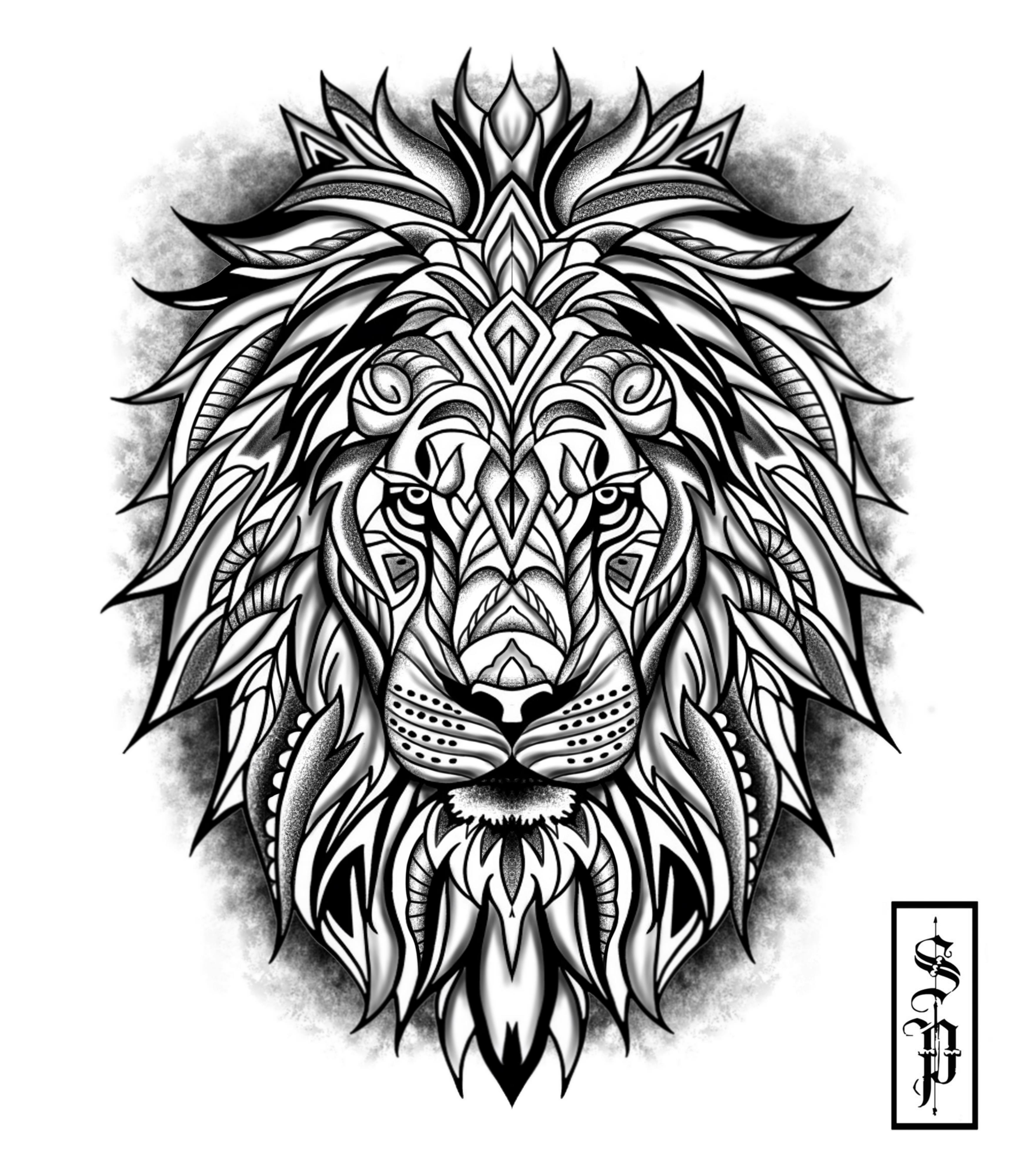 Design de Tatouage par Eli boscan pour ce projet | Design #30051642