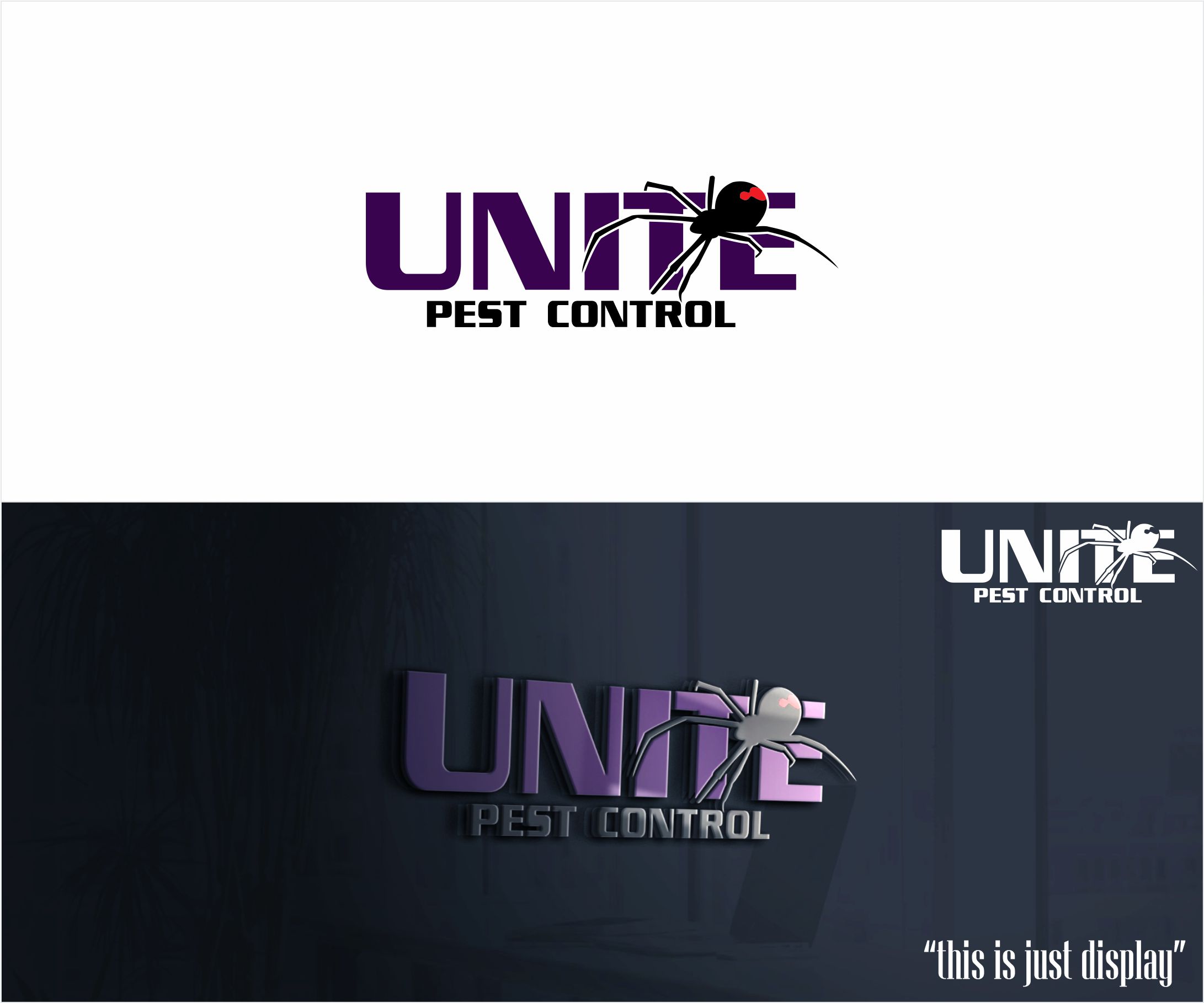 Logo Design by alkaline for this project | Design #30035243