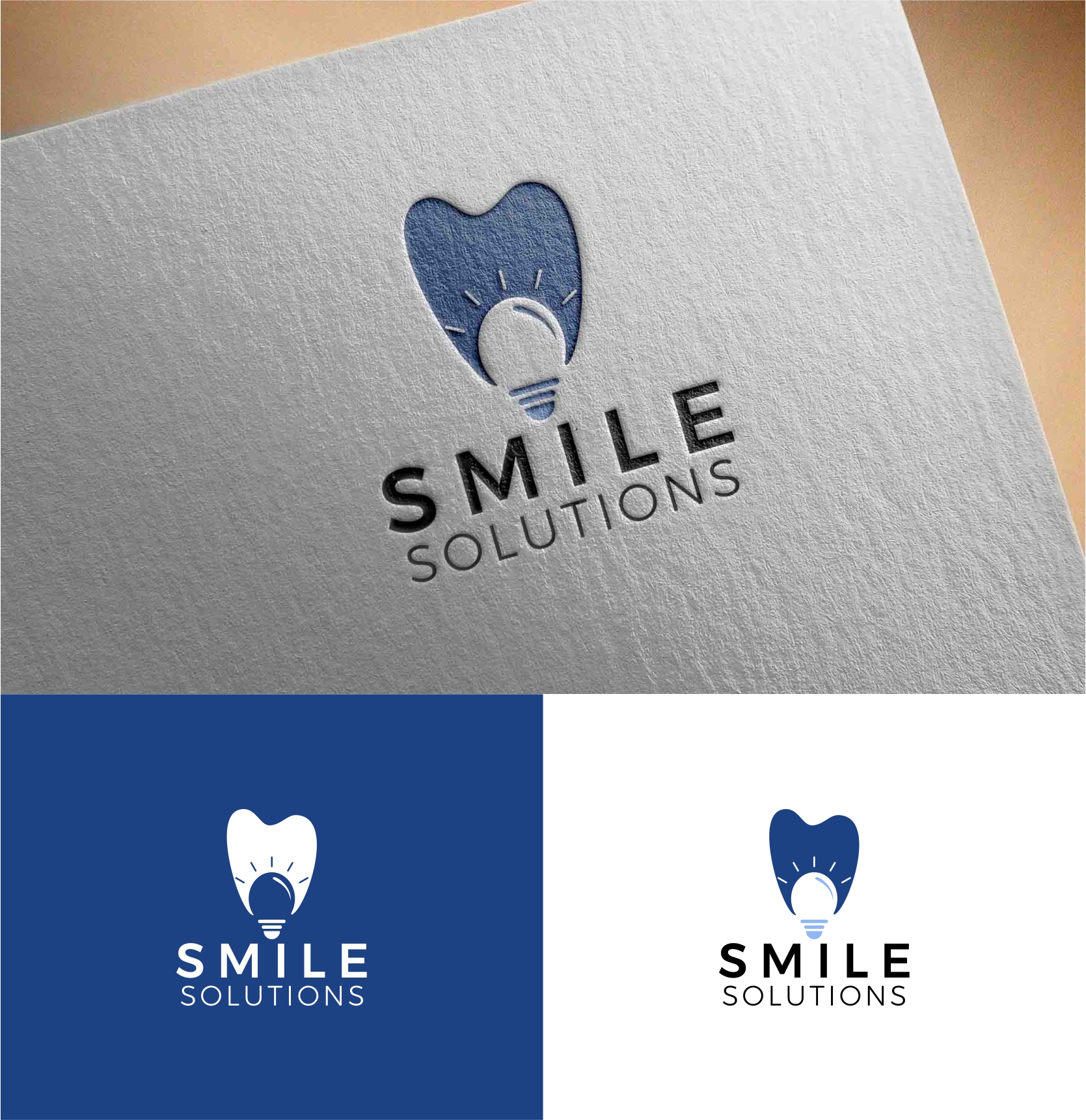 Logo Design by DesiGiNe for this project | Design #30060572