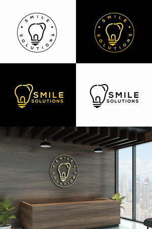 Diseño de Logo por step forward 2 para este proyecto | Diseño: #30040620