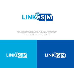 Logo-Design von Farhad Design für WEBCOM SARL | Design #30040975