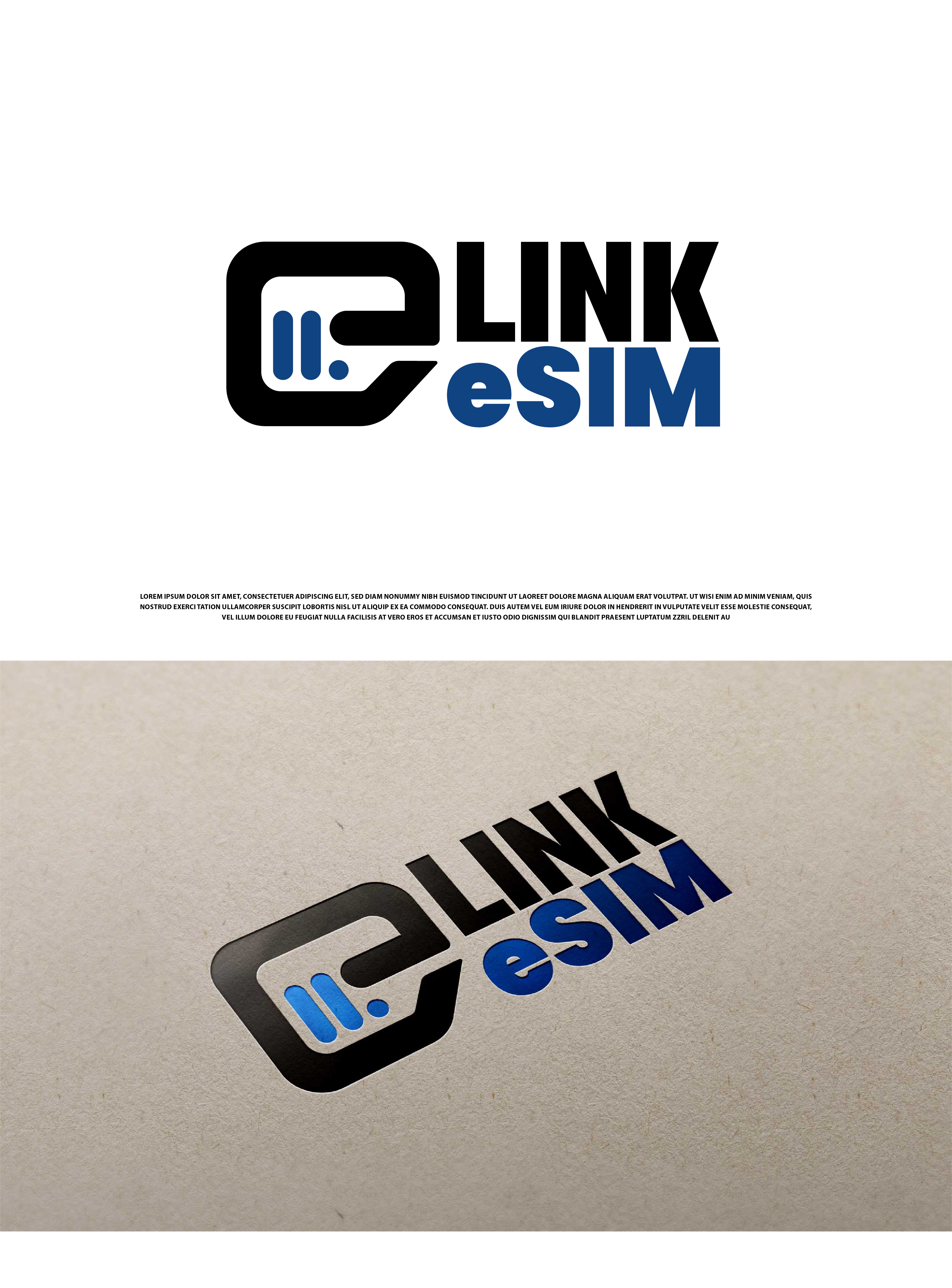 Logo Design by Fezy Design Studio for WEBCOM SARL | Design #30038699