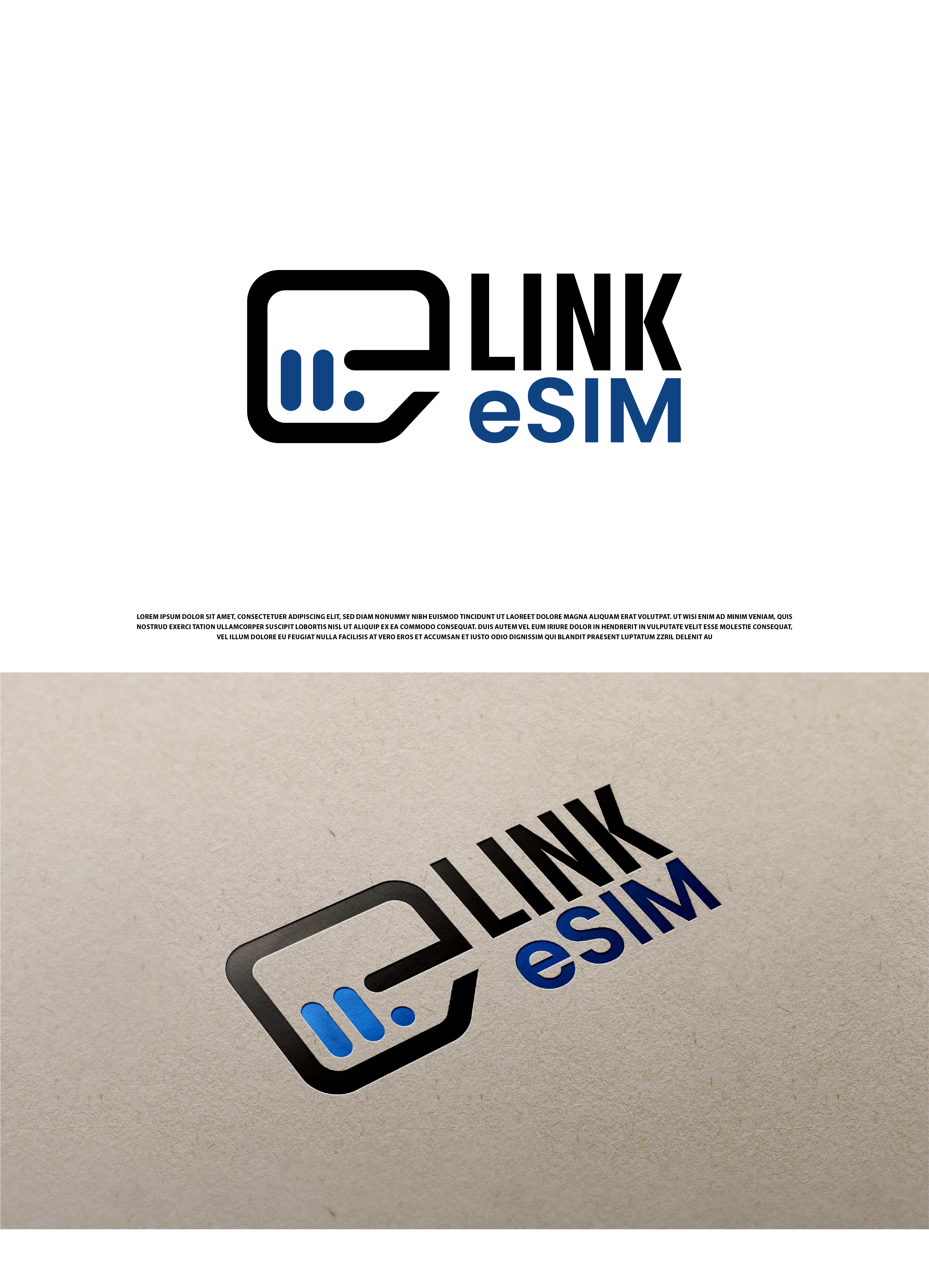 Logo Design by Fezy Design Studio for WEBCOM SARL | Design #30081549