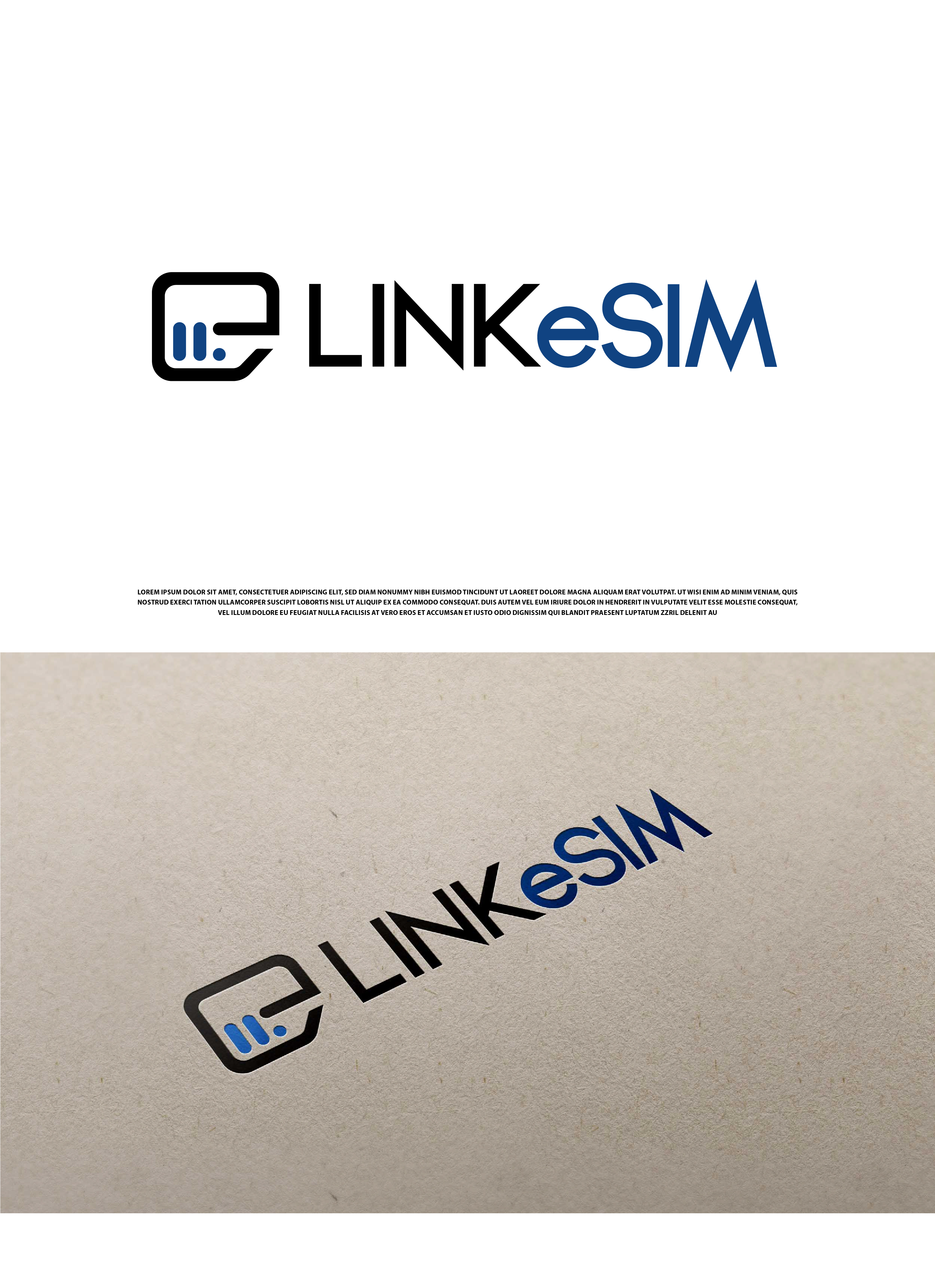 Logo Design by Fezy Design Studio for WEBCOM SARL | Design #30094455