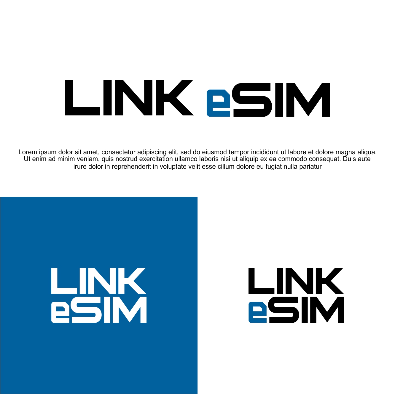 Logo Design by GI ART for WEBCOM SARL | Design #30072251