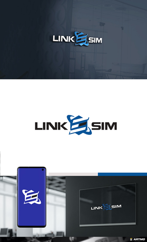 Logo-Design von ARTMD für WEBCOM SARL | Design: #30035128