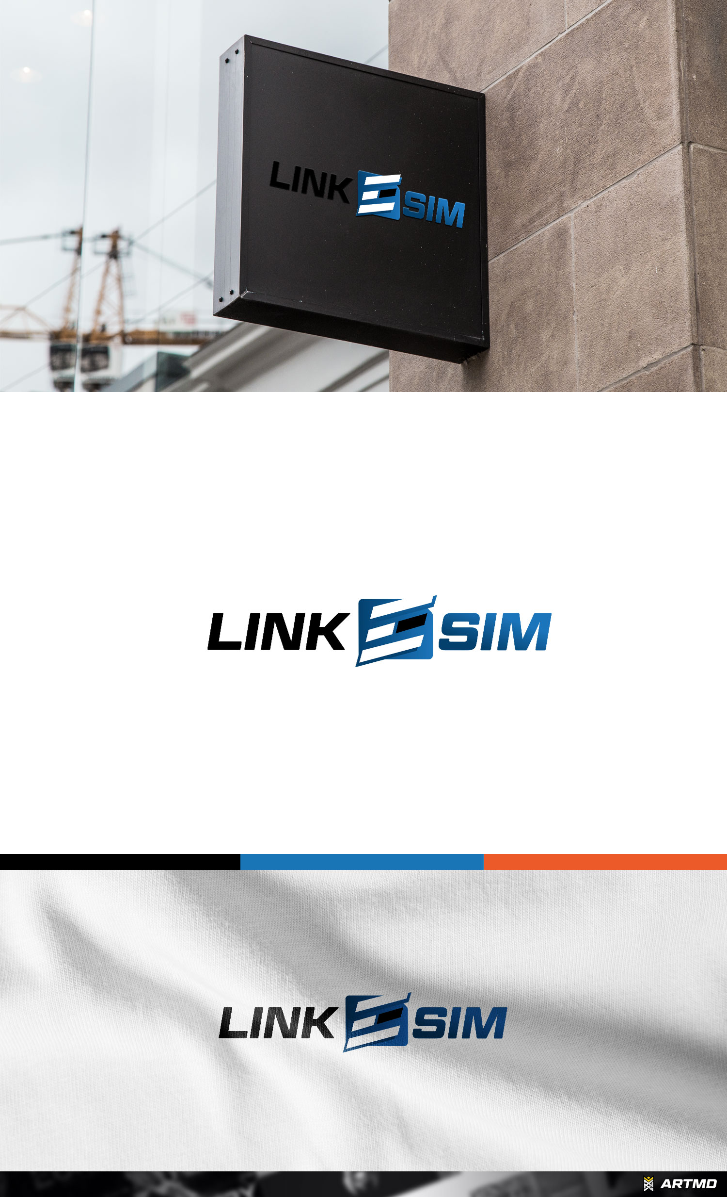 Logo Design by ARTMD for WEB | Design #30035489