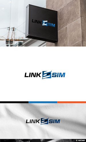 Logo-Design von ARTMD für WEBCOM SARL | Design: #30035489