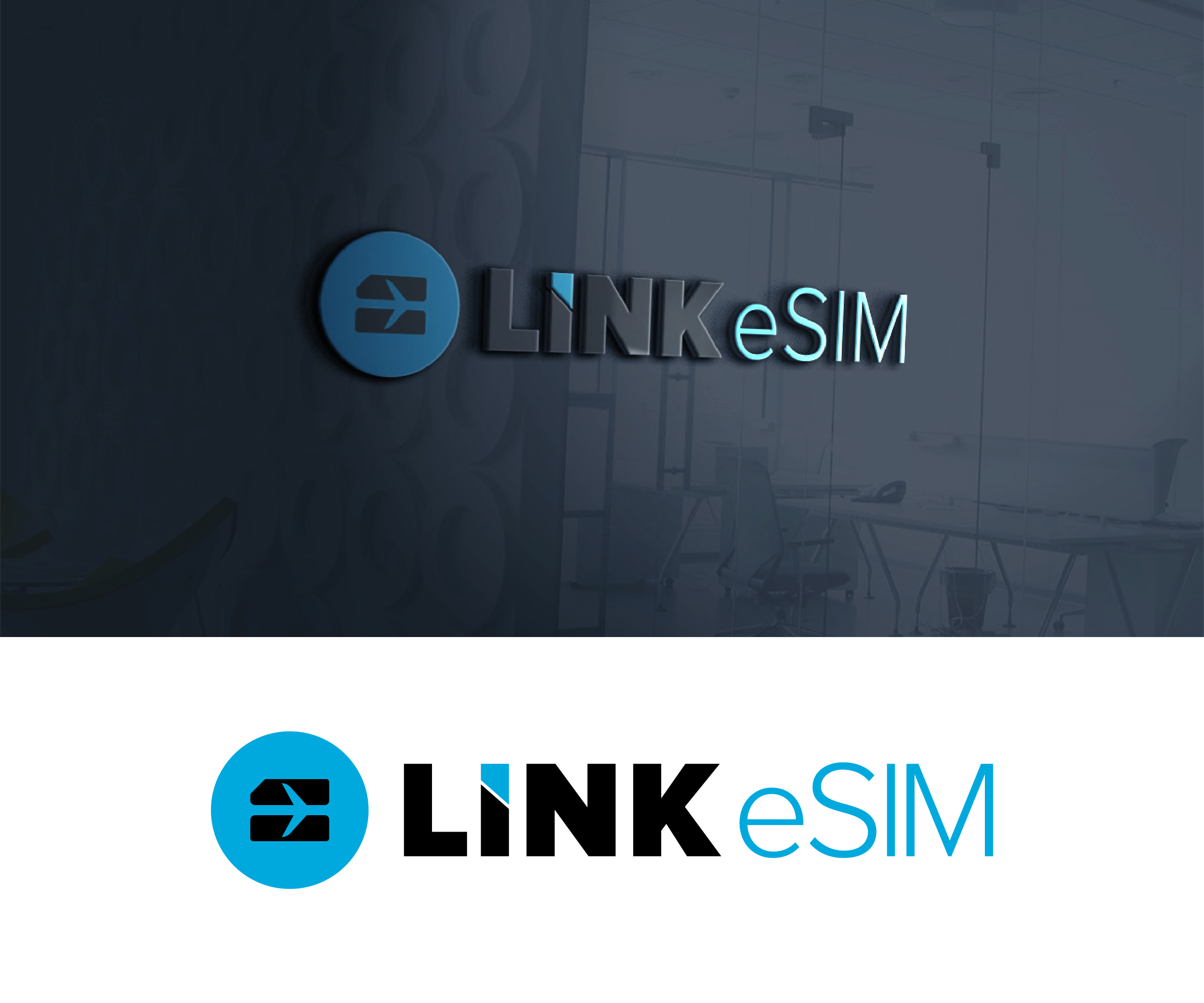Logo Design by XP Studio for WEBCOM SARL | Design #30054341