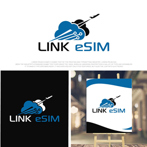 Logo-Design von fly  design für WEBCOM SARL | Design: #30042185