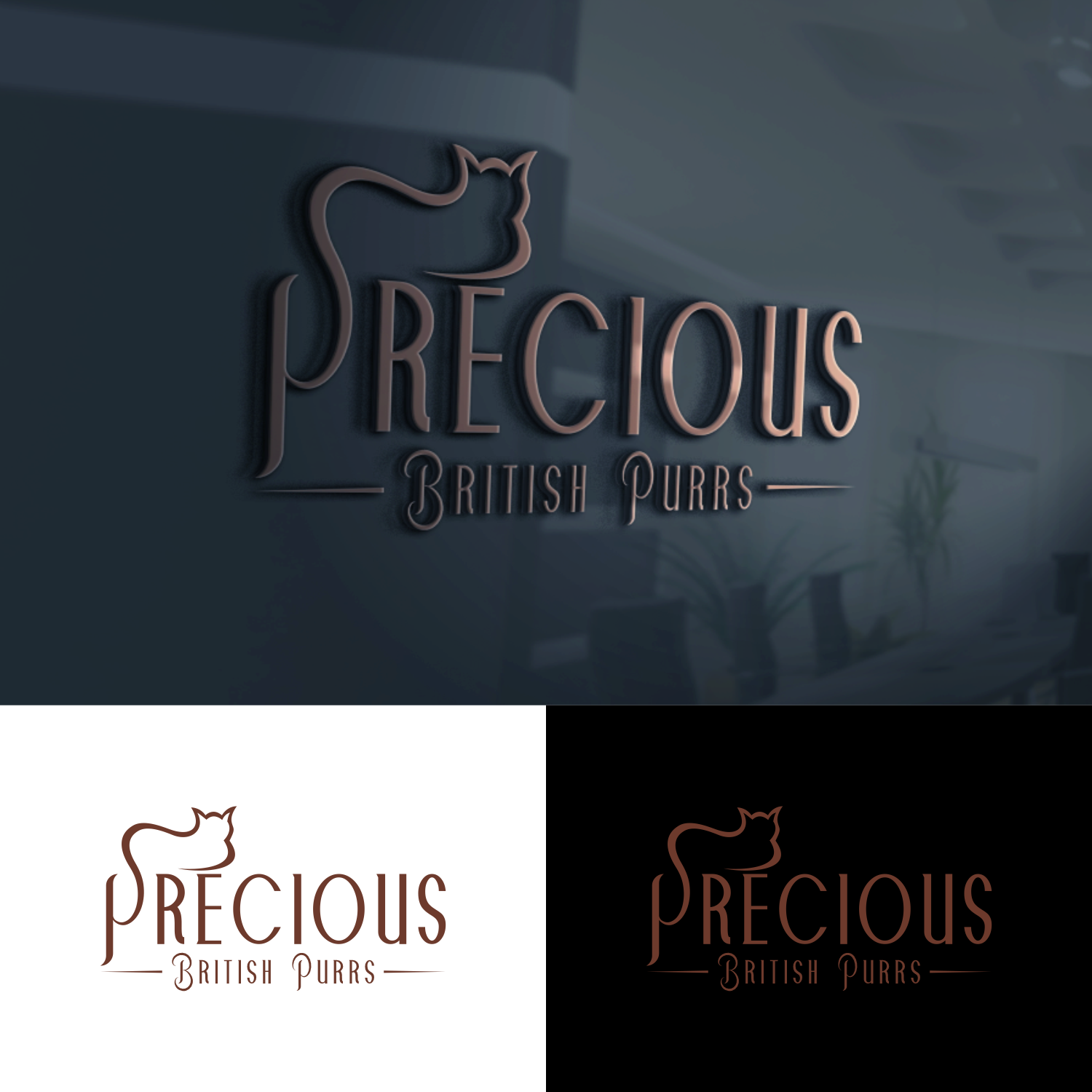 Logo Design by semarco for this project | Design #30042863