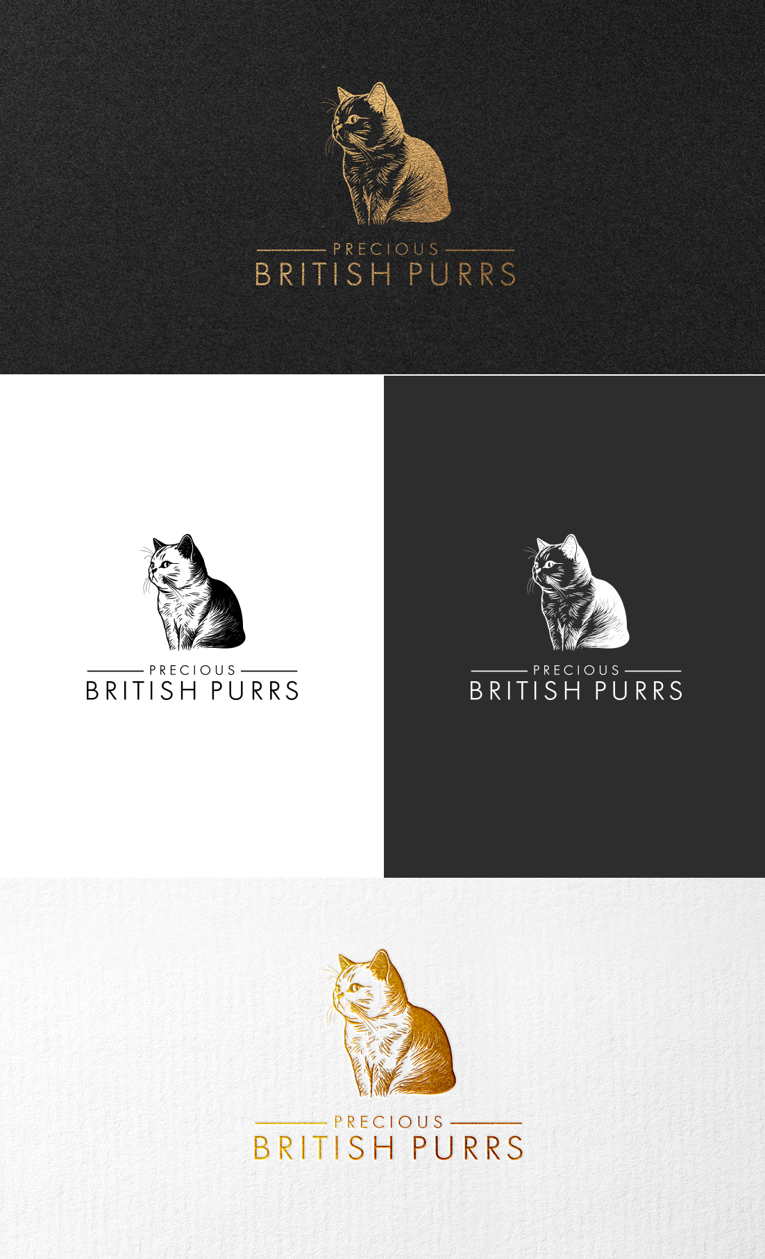 Logo Design by GLDesigns for this project | Design #30038660