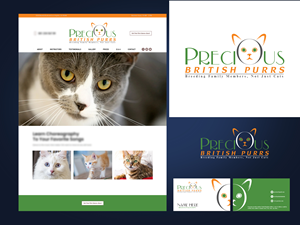 Logo Design by nkhan7194 for this project | Design #30041517