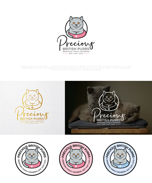 Logo Design by Cactus Designs for this project | Design #30048040